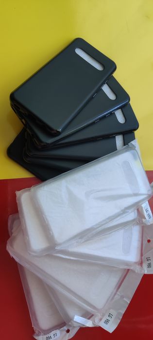 Качественный чехол LG V60 Много моделей чехлы lg v 60