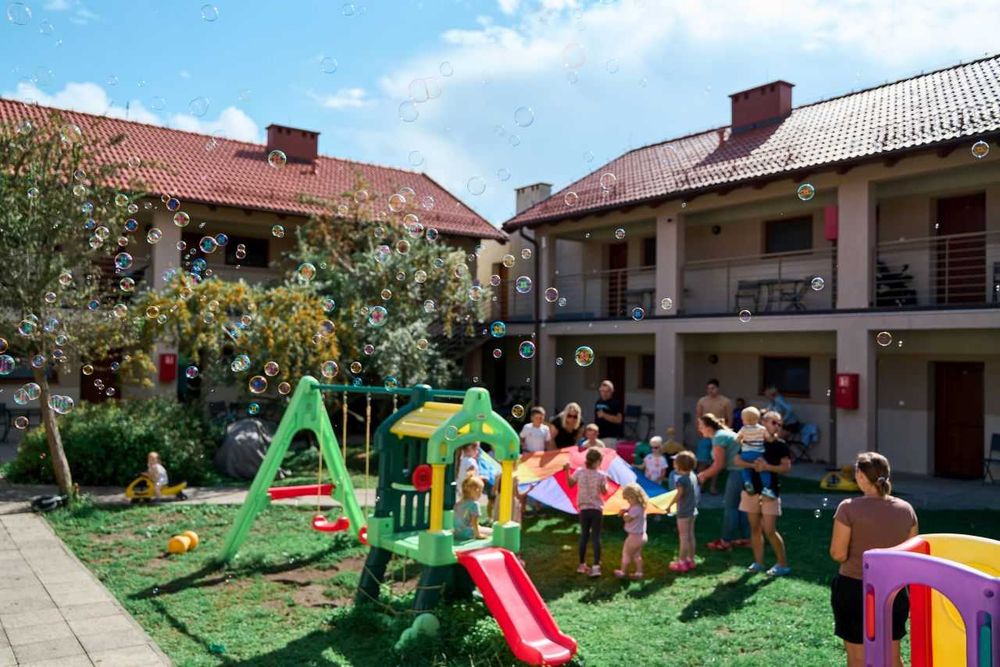 Apartamenty w Krynicy Morskiej i Domki blisko morza