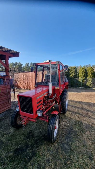 Wladymirec t 25 A1 sprzedam