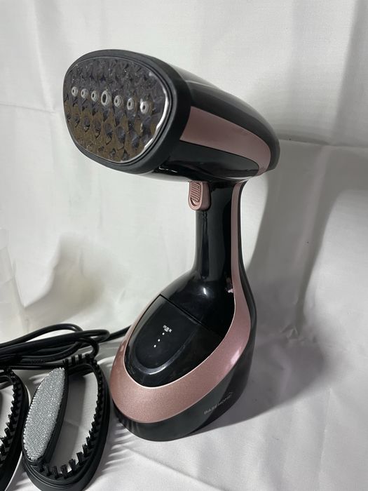 Parownica do ubrań żelazko