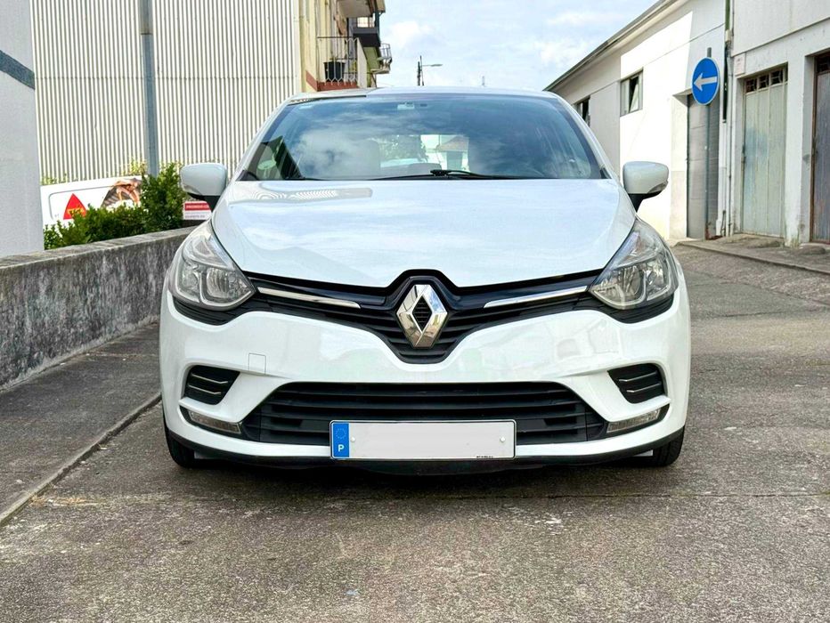 Renault Clio 1.5 DCI