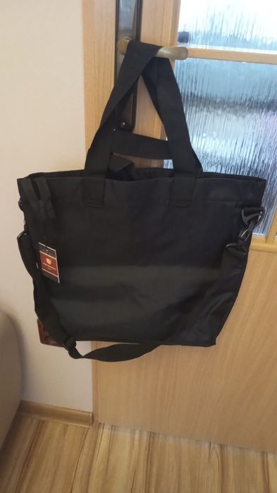 Torba podróżna  lub  na zakupy