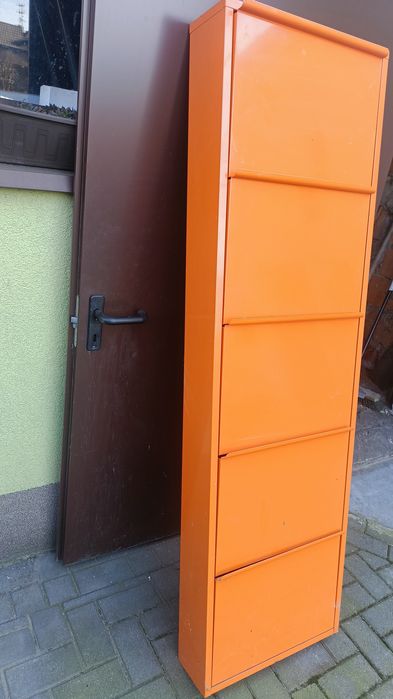 Szafka na obuwie