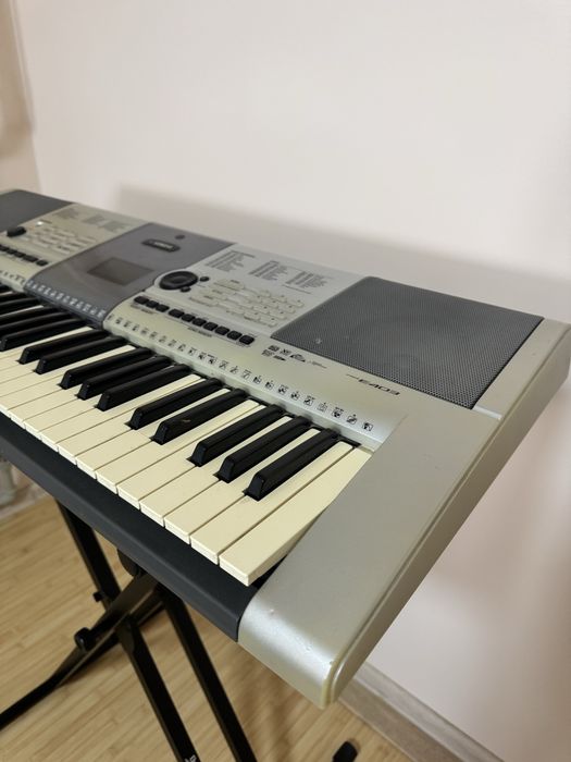 yamaha psr e403 - Купить музыкальные инструменты - Цена на OLX.ua