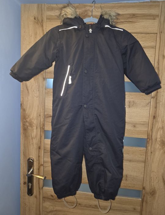 Narciarski Kombinezon Reima jak nowy okazja