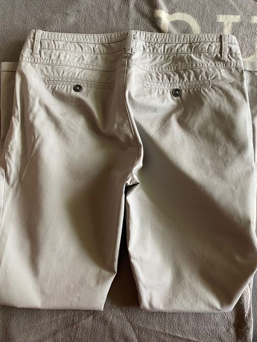 Продам жіночі штани 100% котон