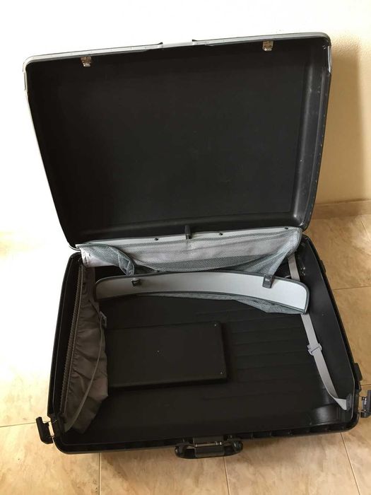 SAMSONITE -- Mala rigida de viagem -- Grande