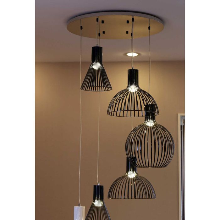 Elektryk - Podłączenie płyt indukcyjnych, montaż oświetlenia. RYPIN