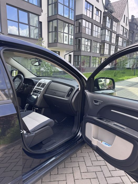 Продам Dodge Journey