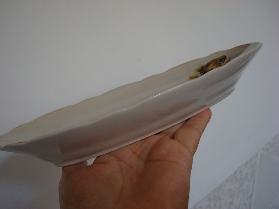 фарфор Коростень сельодниця срср