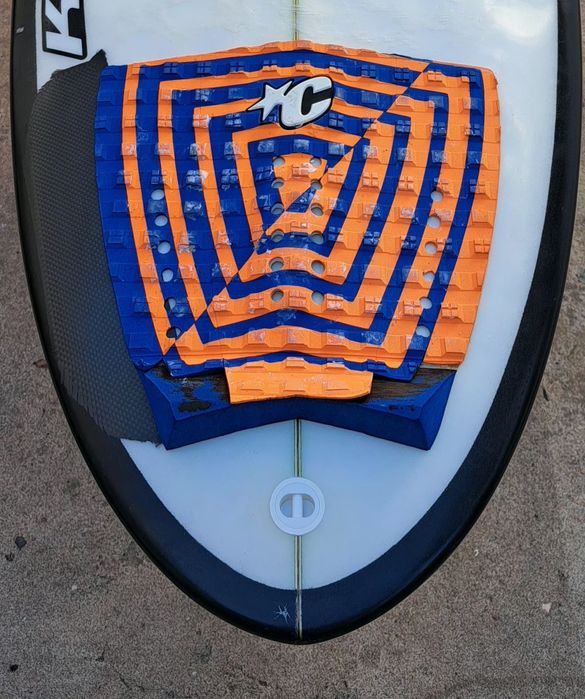 Prancha Koala surfboards  5'4"