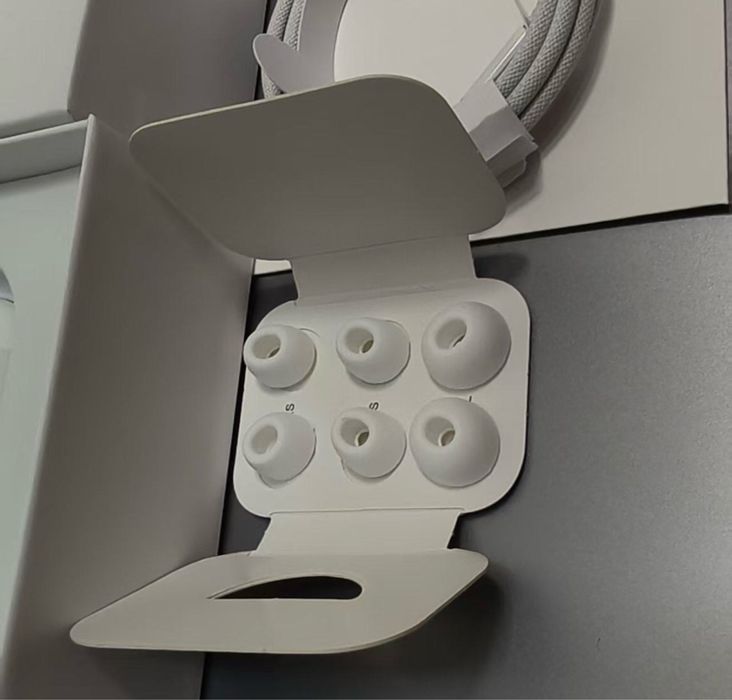 Airpods Pro 2 1a Gen