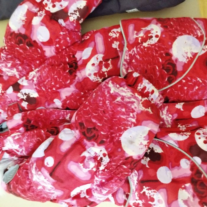 Продам костюм Lenne 98