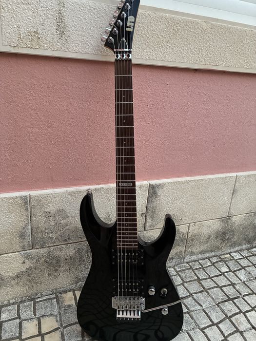 Esp ltd.  MH-50
