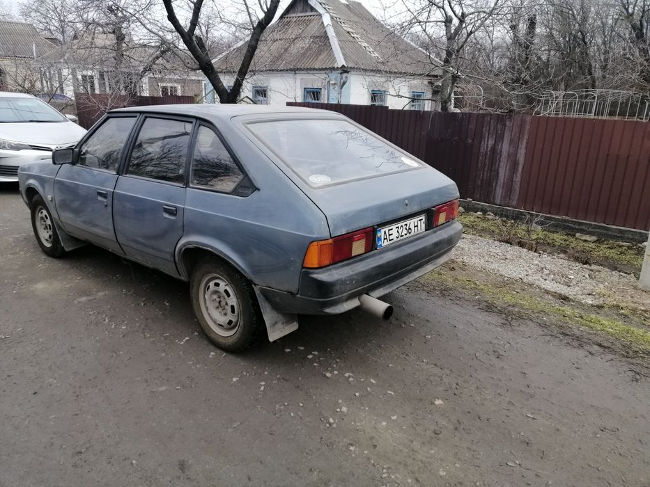 Продам  Москвич АЗЛК 2141