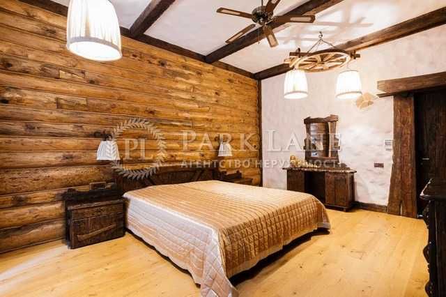 Резиденція в стилі Шале, Лебедівка