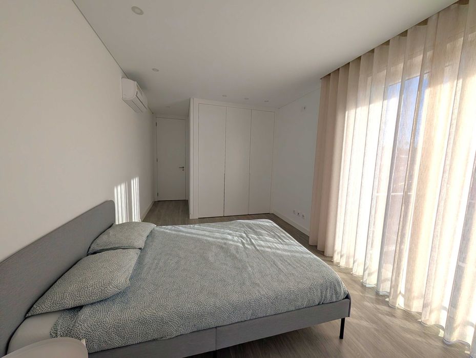 Apartamento T3 com piscina Caldas da Rainha