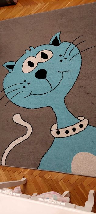 Dywan dziecięcy 160x220