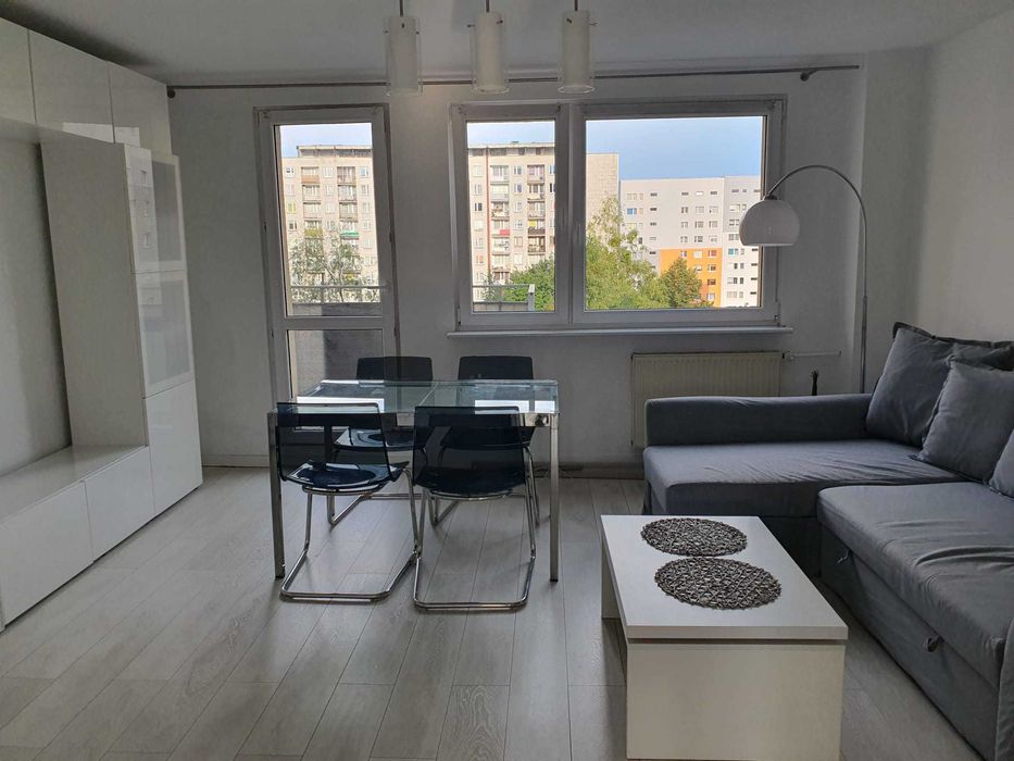 Mieszkanie 2 pokojowe - Bytom Miechowice, Felińskiego.