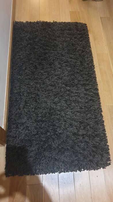 Conjunto de 3 tapetes de quarto