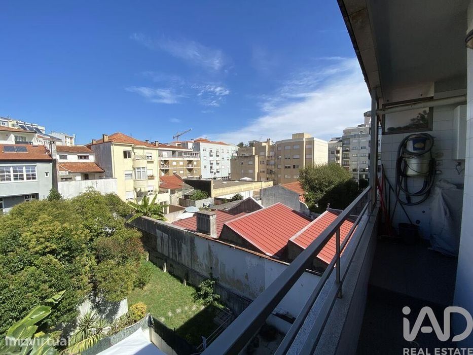 Apartamento T1 em Bonfim de 34,00 m2