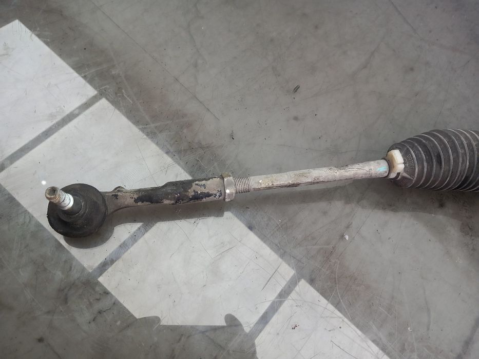 Caixa de direção OPEL Corsa E