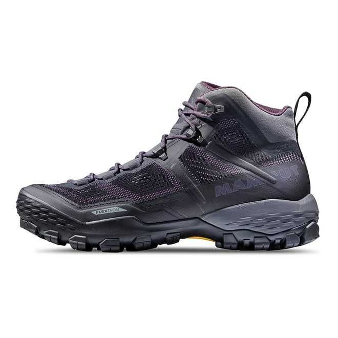 Mammut DUCAN MID GTX damskie trekking rozmiar 40
