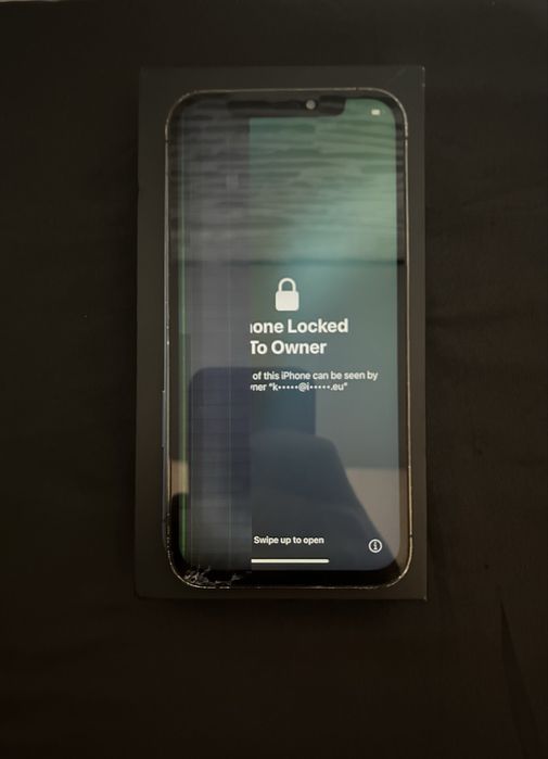 Telefon iphone 12 pro