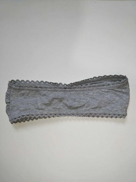 Бюстгальтер-бандо