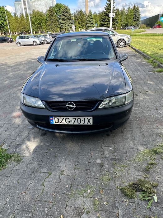 Sprzedam Opel Vectra