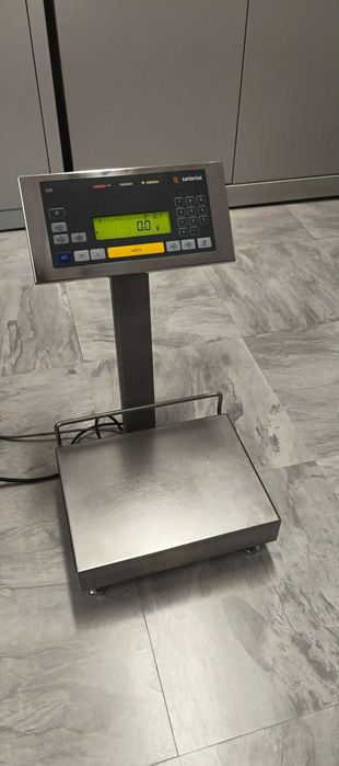 Waga Sartorius SEB