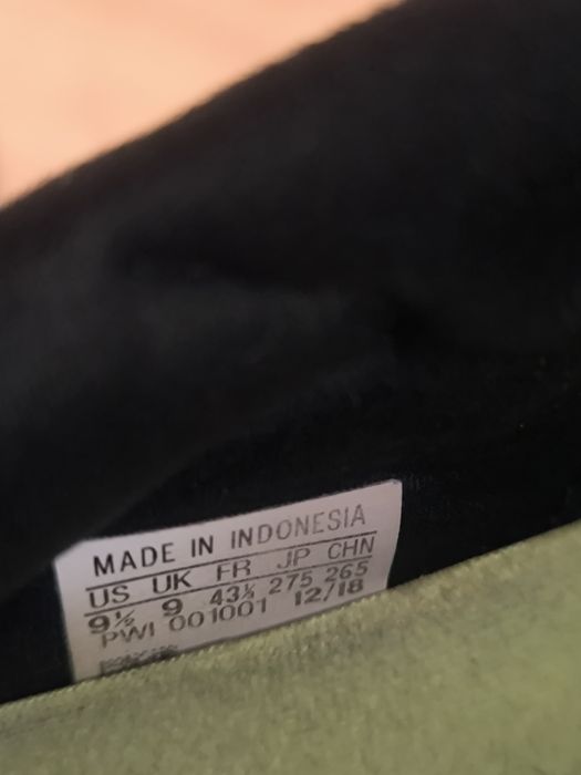 Ténis adidas boost tam 43 1/3