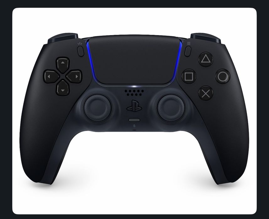 Геймпад PlayStation DualSense