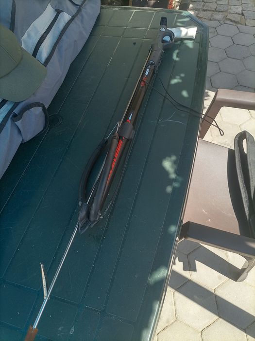 Conjunto de mergulho