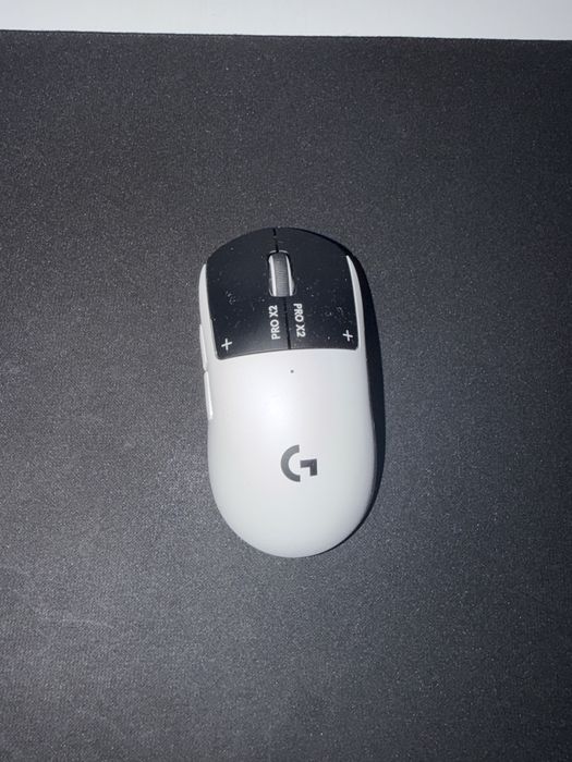 Logitech Superstrike