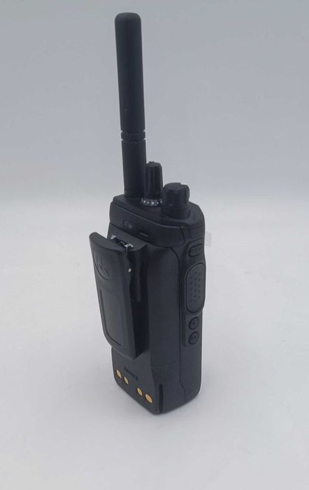Рація Motorola R7 FKP, VHF, портативна цифрова ліцензія АЕS256 + WIFI