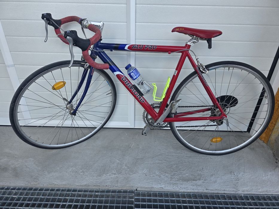 Bicicleta Diamond All Pro
