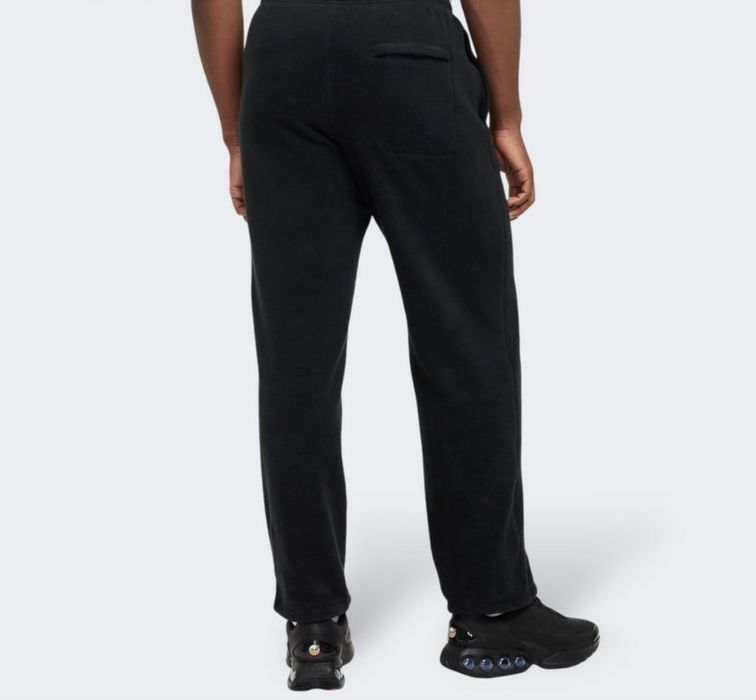 Спортивні штани Nike Club Winterized Black Оригінал