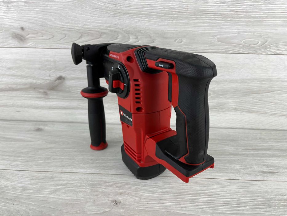 Перфоратор Бесщеточный Einhell TP-HD 18/26 Li BL-Solo