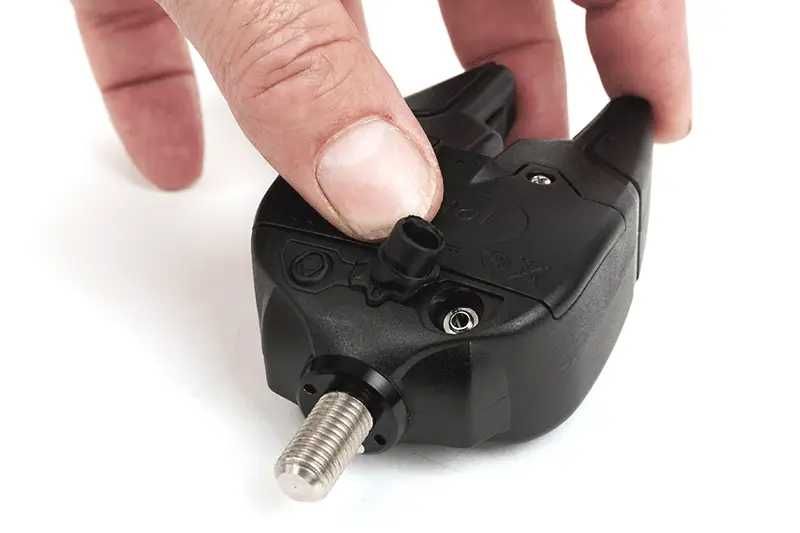 Набір Сигналізаторів Fox Micron MX 3+1