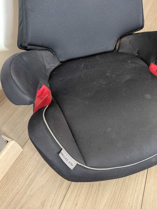 Cybex pallas 2 fix