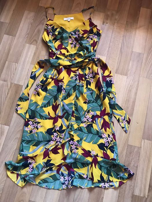 Шикарные фирменные платья