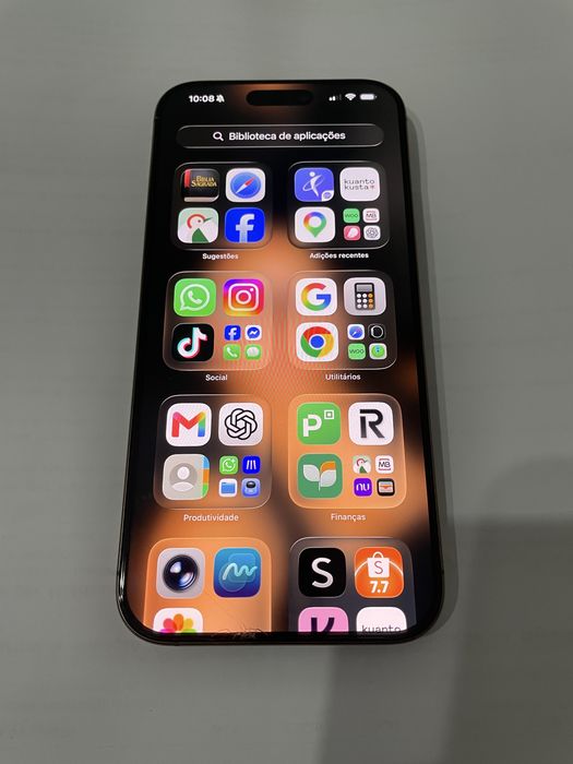 Iphone 16 Promax