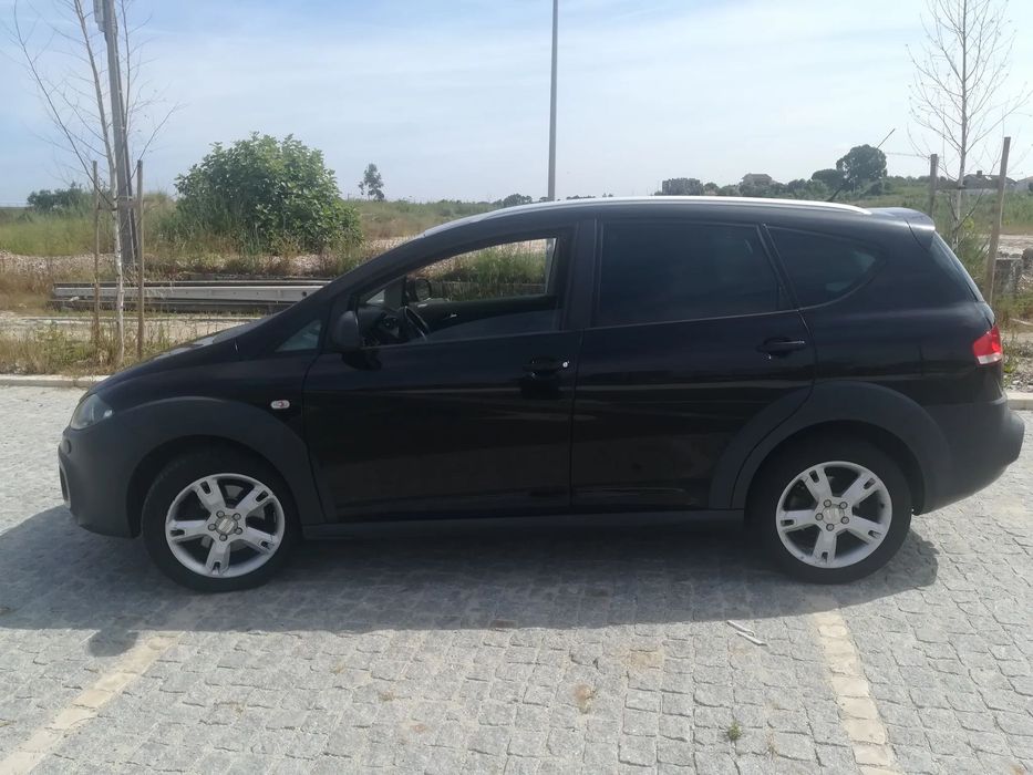 SEAT Altea 2.0 TDi T4