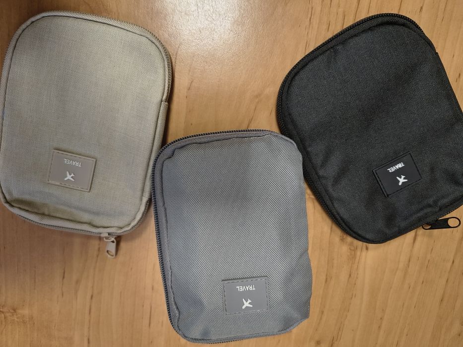 Etui,pouch edc,apteczka,kosmetyczka.