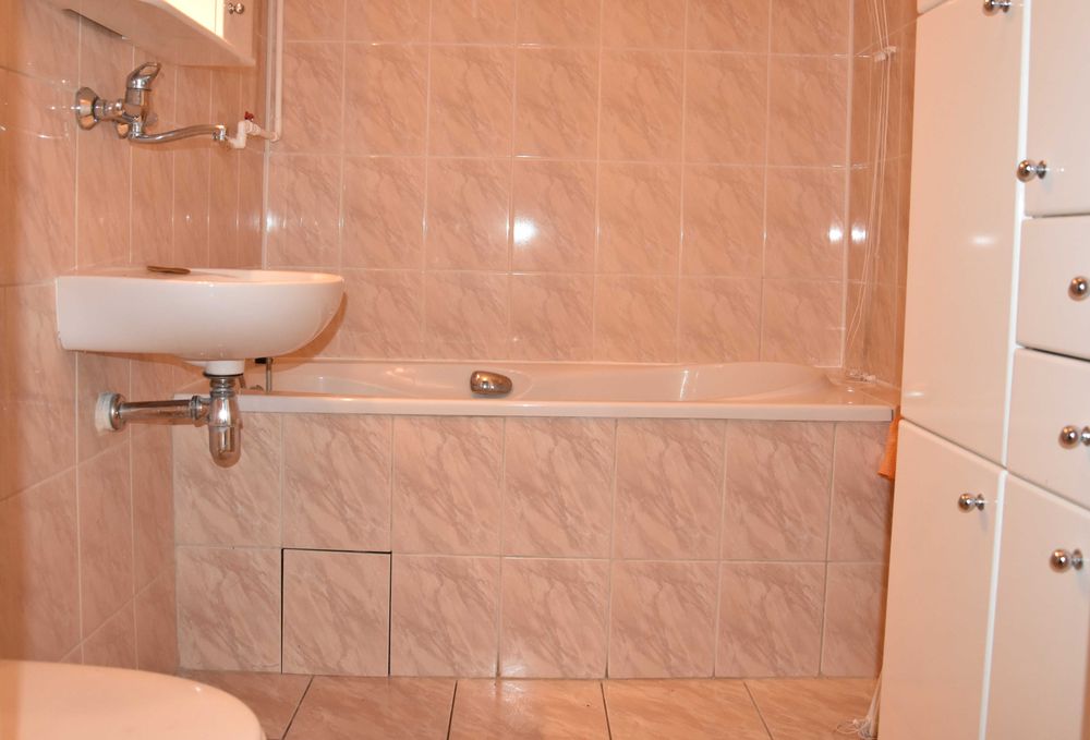 Do wynajęcia przytulne mieszkanie przy ul. Wyspiańskiego-2pok, 3piętro