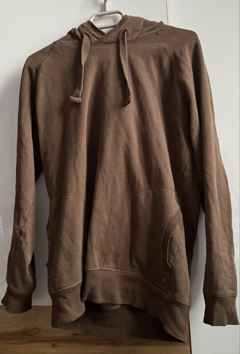 Bluza damska ciepła M