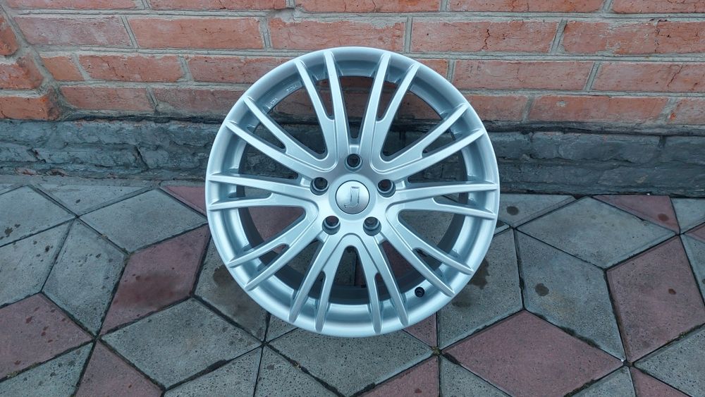 Диски Rondell R17 5x114,3 ET40 7J Renault Mazda Nissan Hyunda KIAi