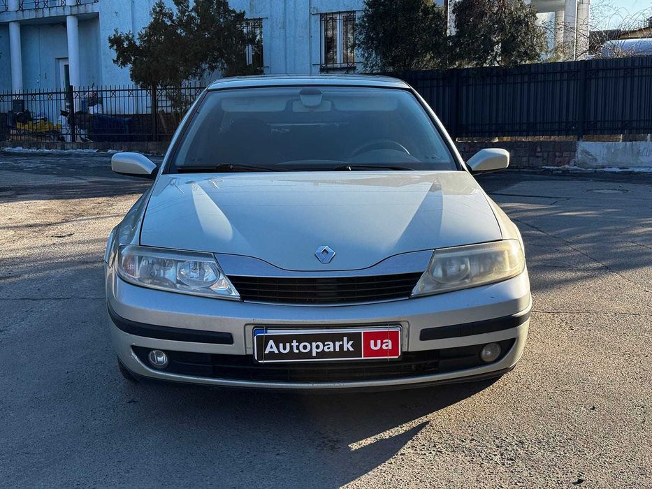 Продам Renault Laguna 2002р. #75122