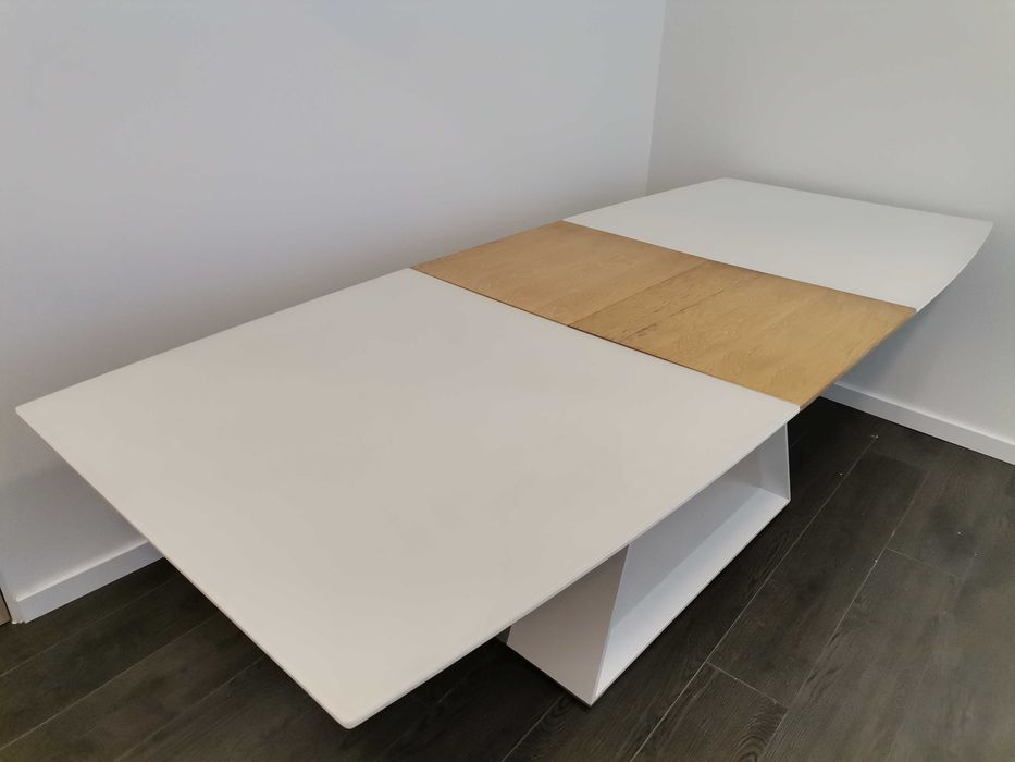 Mesa extensível 180/240 cm
